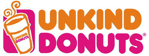 Unkind Donuts