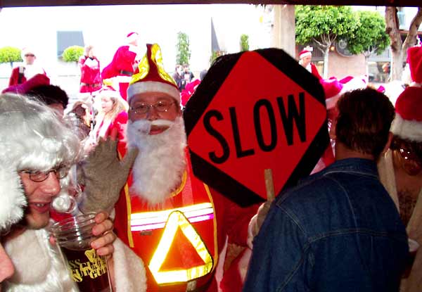 safety-santa